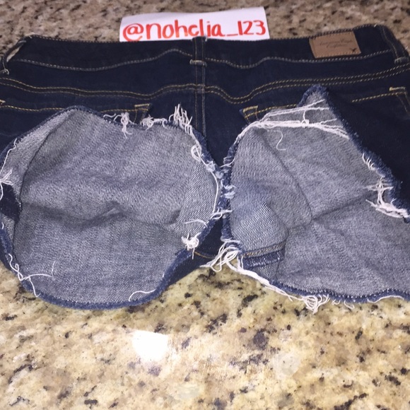 American Eagle Shorts - Picture 6 of 7